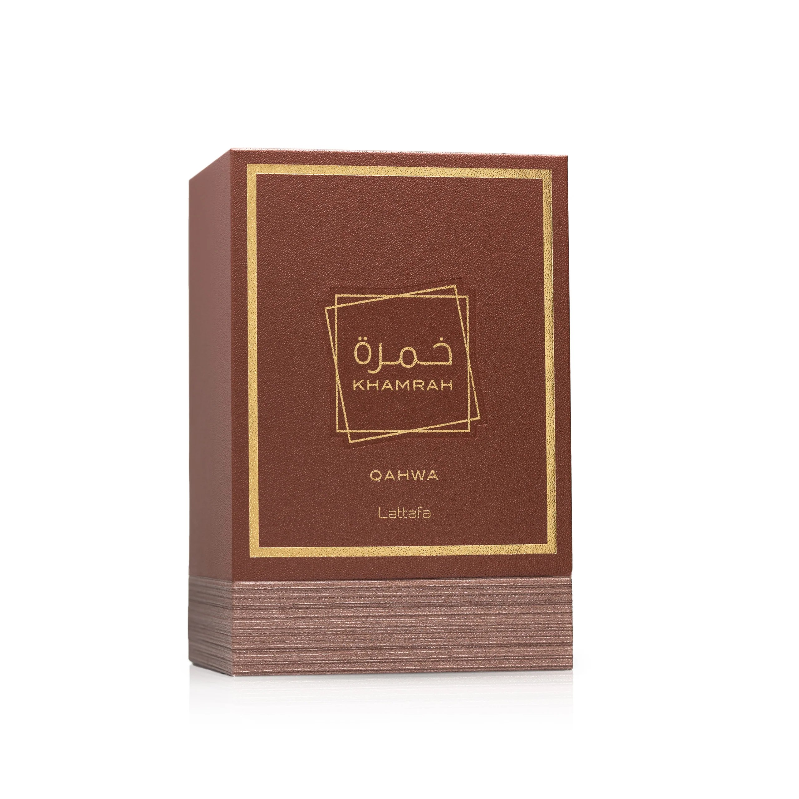 Khamrah Qahwa - Lattafa - Image 3