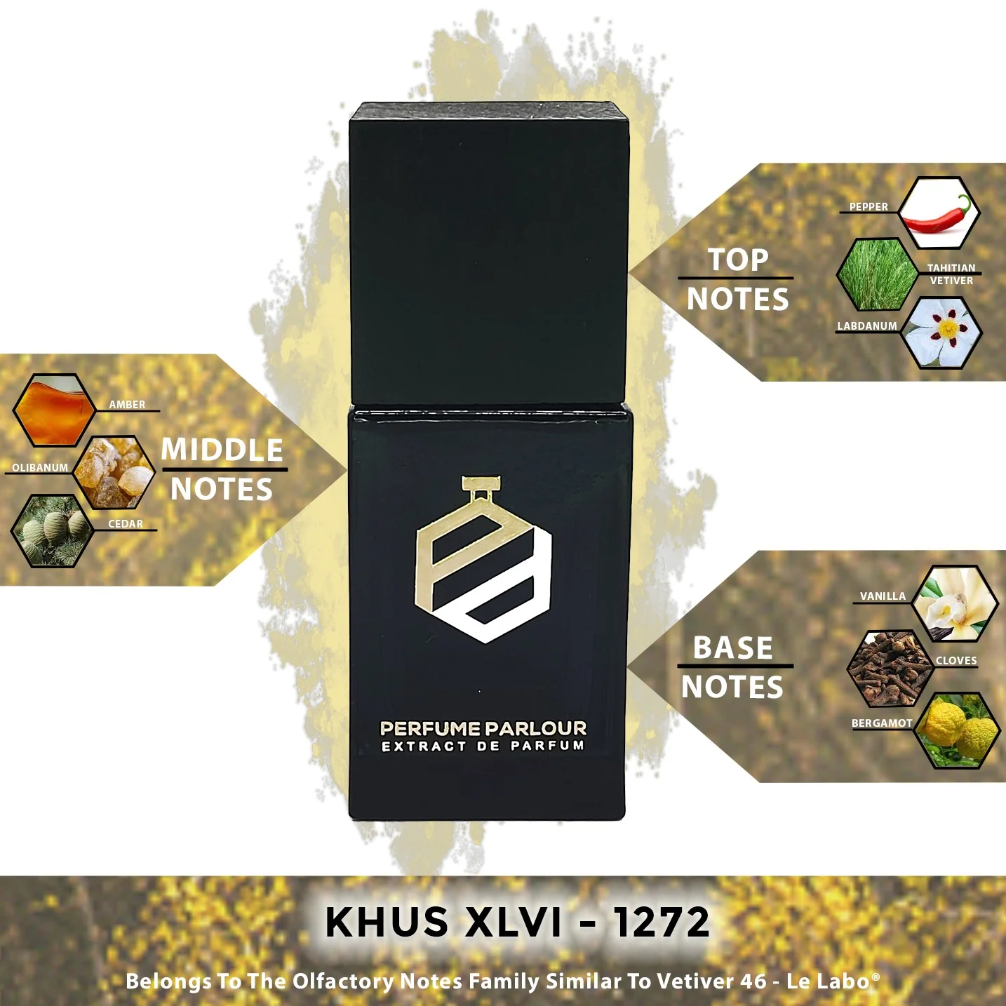Khus XLVI - 1272 - Image 2