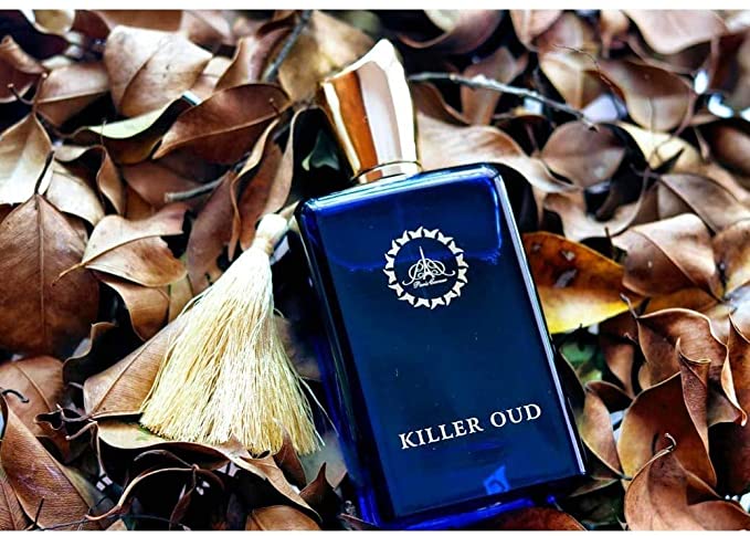 Killer Oud - Paris Corner - Image 3