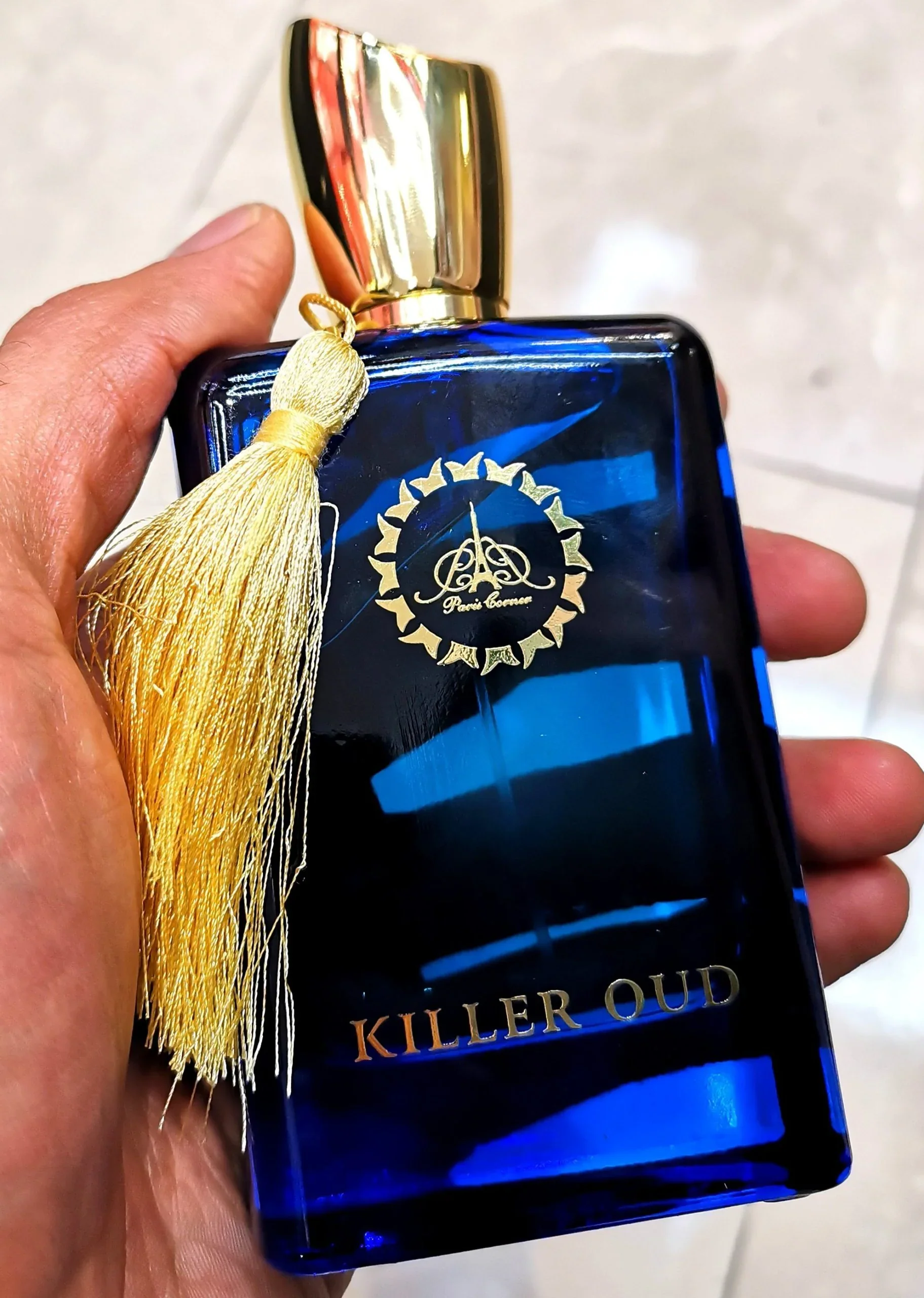 Killer Oud - Paris Corner - Image 4