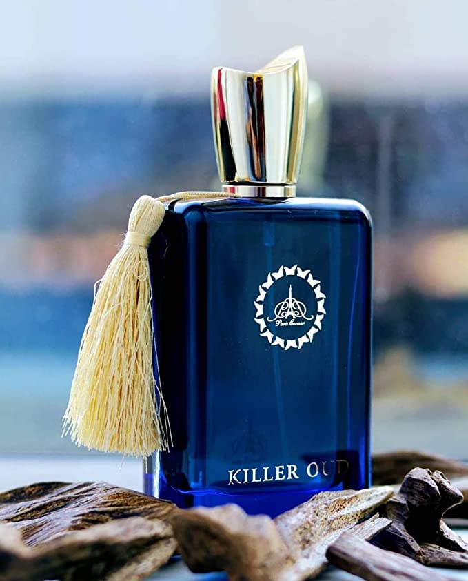 Killer Oud - Paris Corner - Image 6