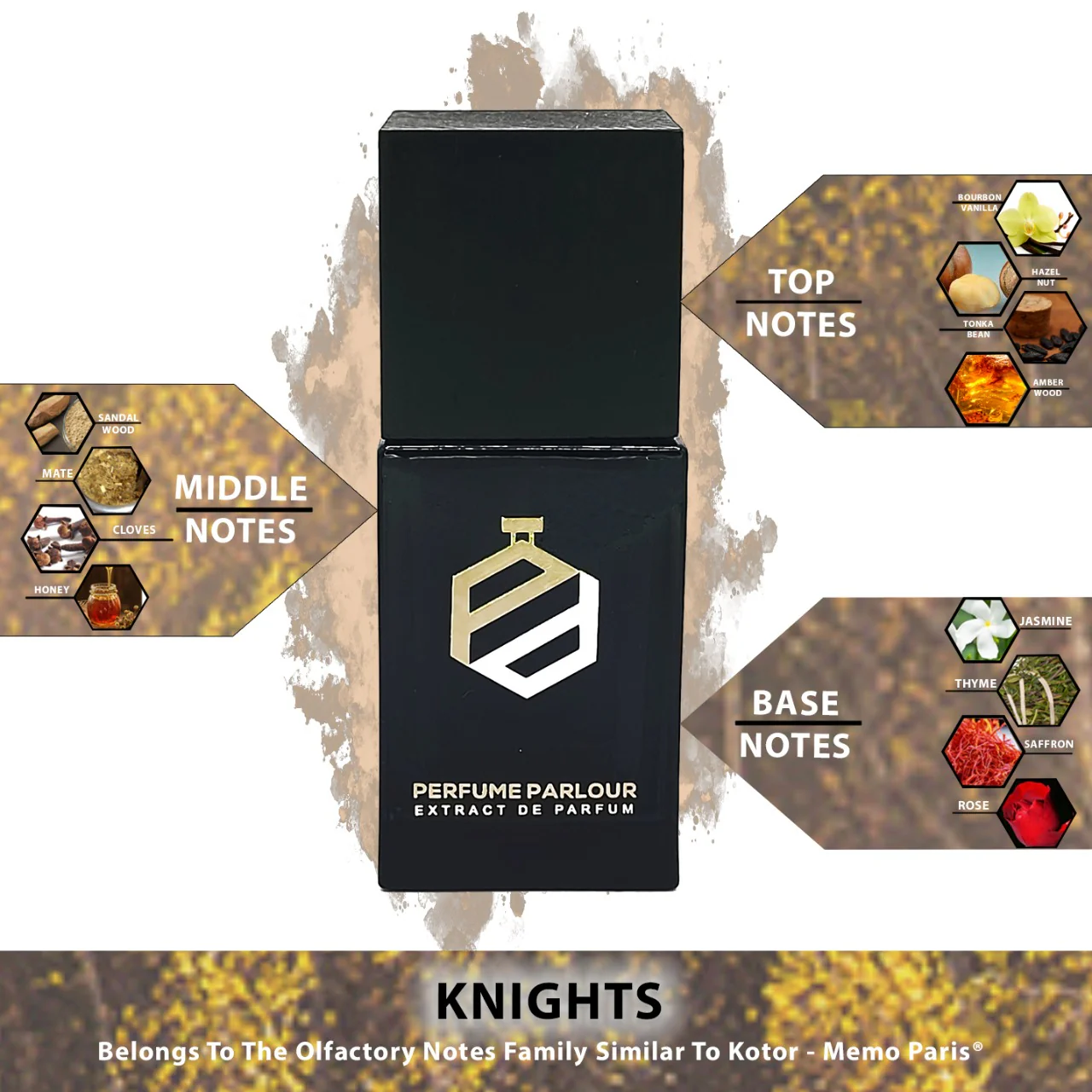 Knights - 1019 - Image 2