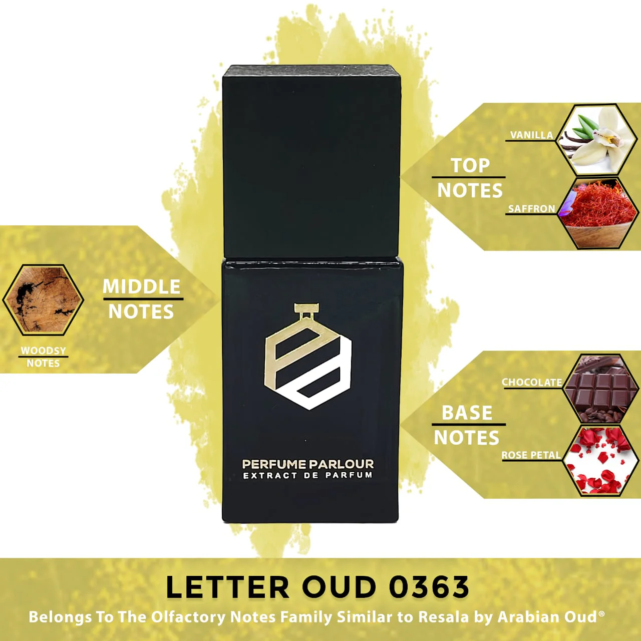 Letter Oud - 0363 - Image 2
