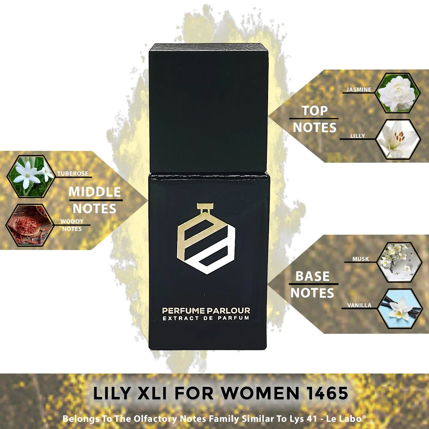 Lily XLI For Women - 1465 - Image 2