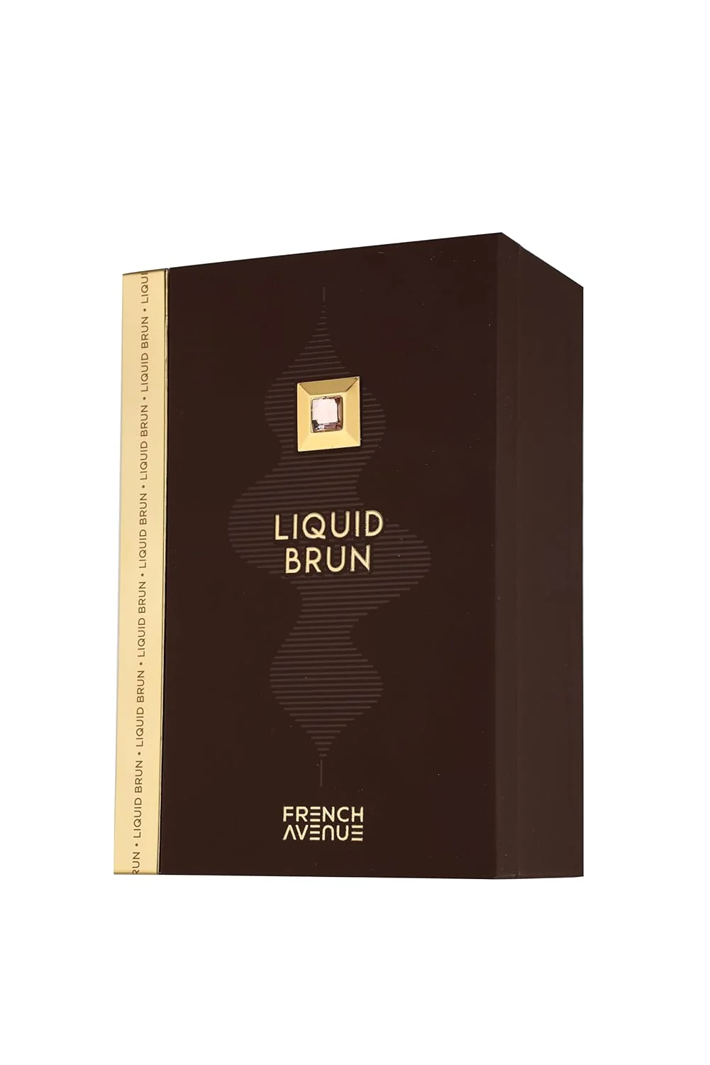 Liquid Brun - French Avenue - Image 2