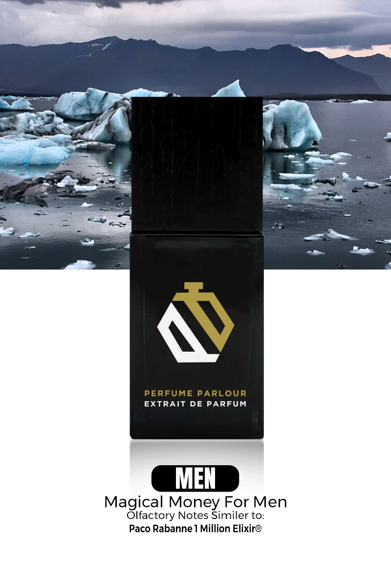 Magical Money For Men - 0105 - Image 4