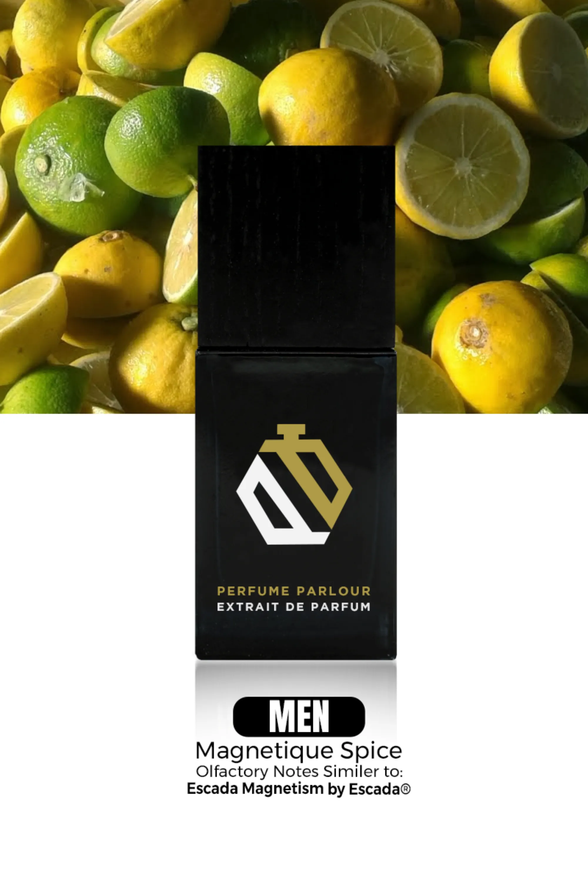 Magnetique Spice For Men - 2079