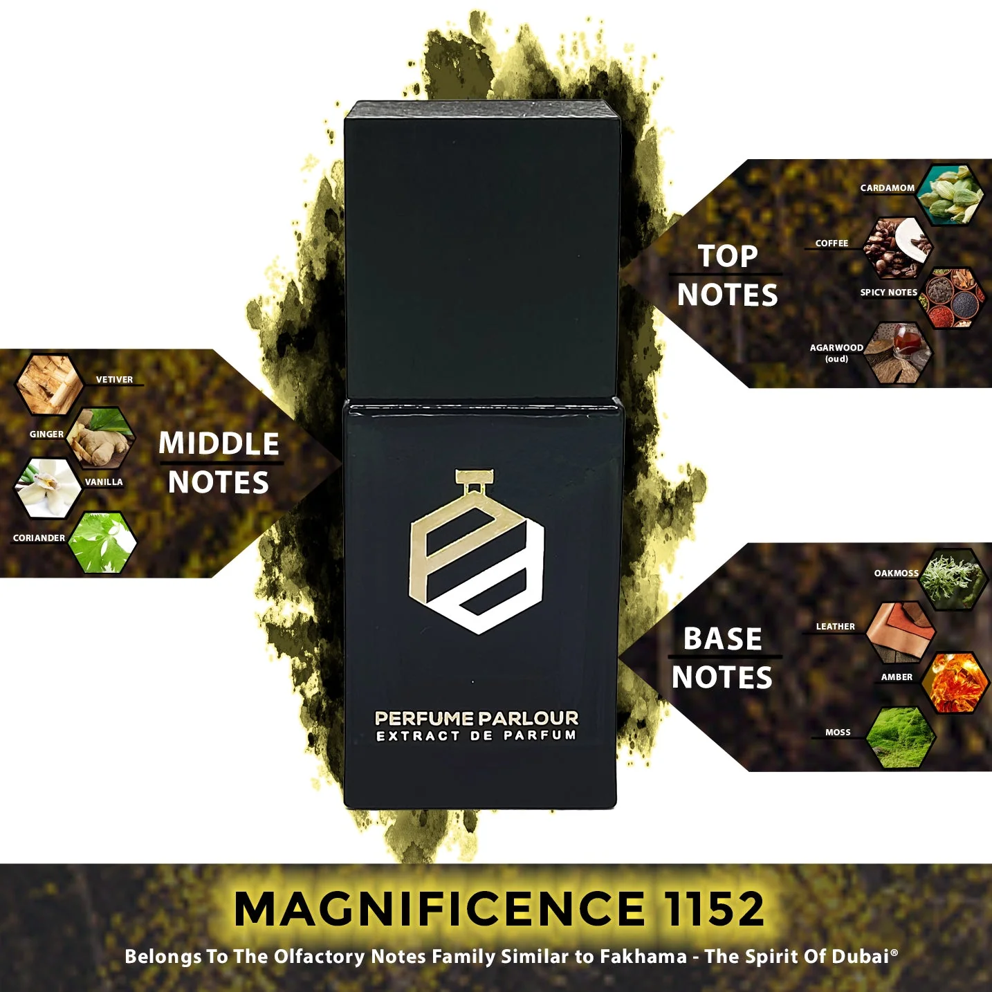 Magnificence - 1152 - Image 2