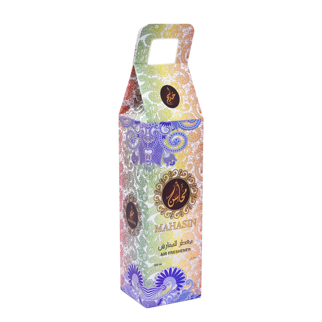 Mahasin Gold - Air Freshner - Image 3