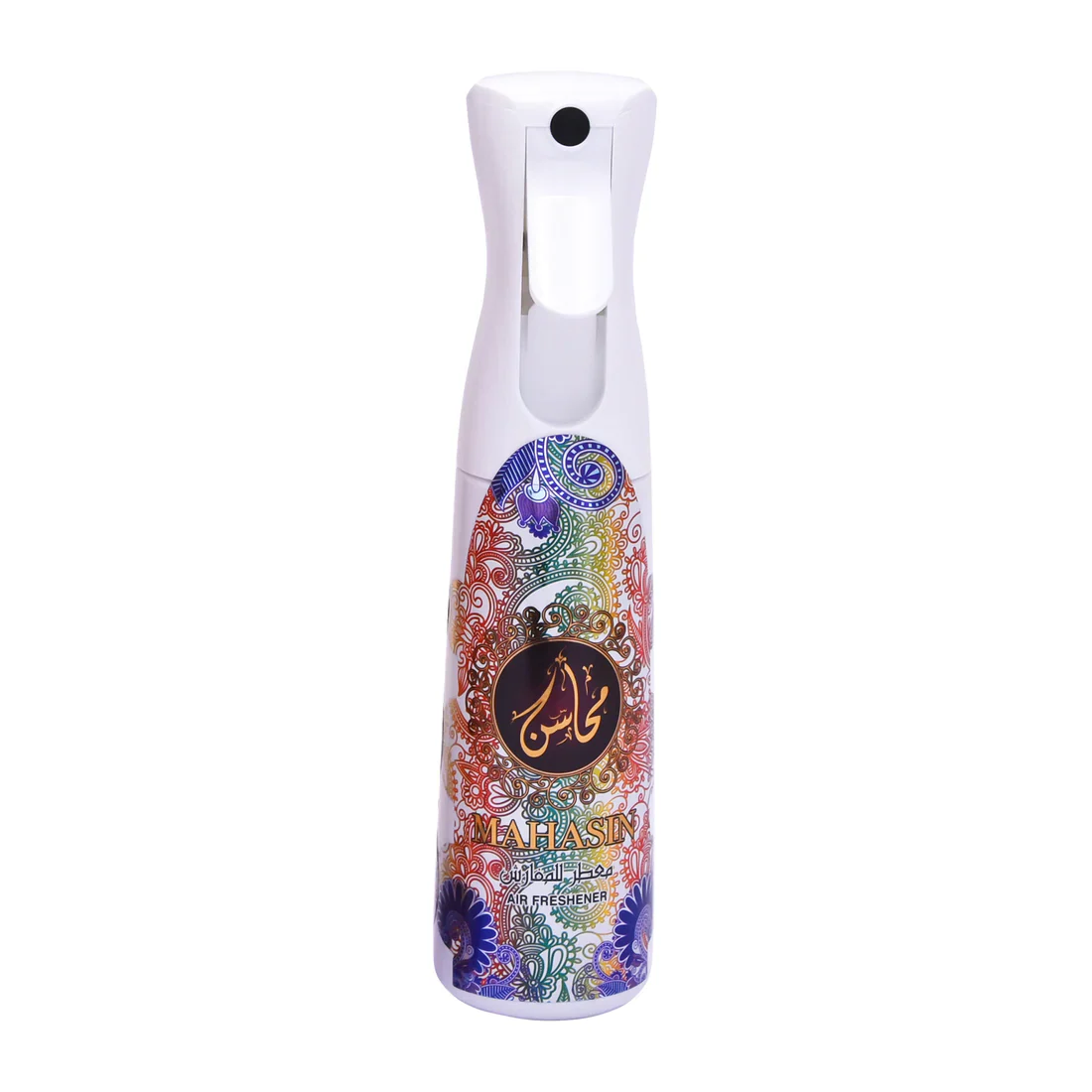 Mahasin Gold - Air Freshner - Image 4