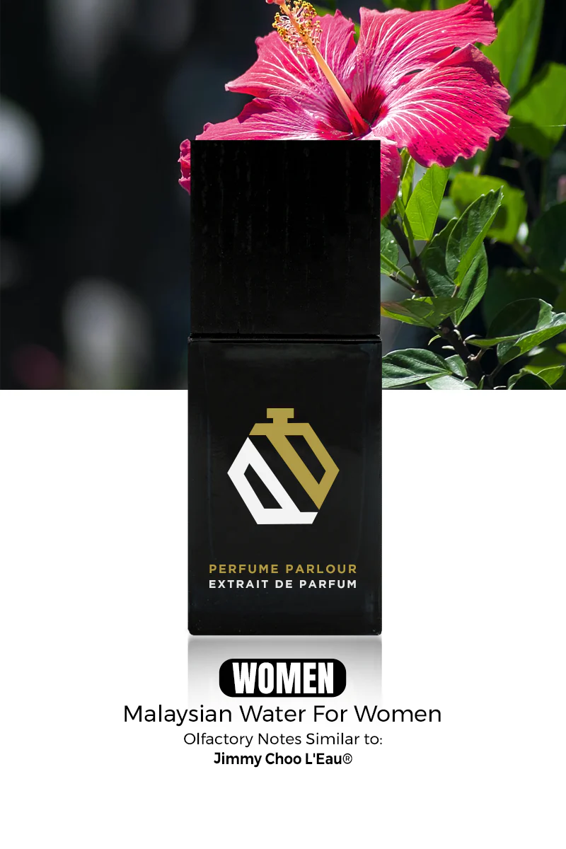 Malaysian Water For Women - 1111781