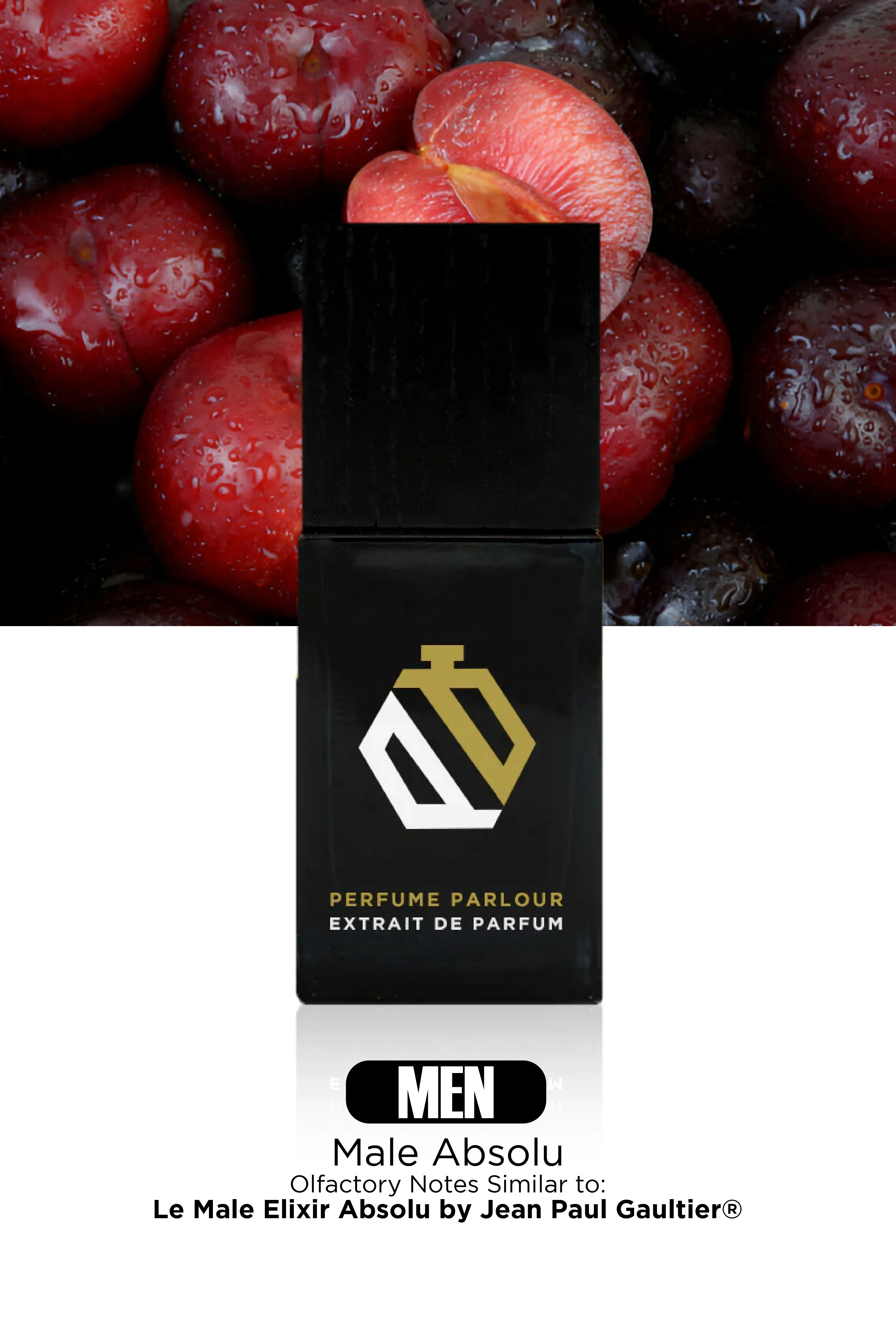Male Absolu For Men - 2277