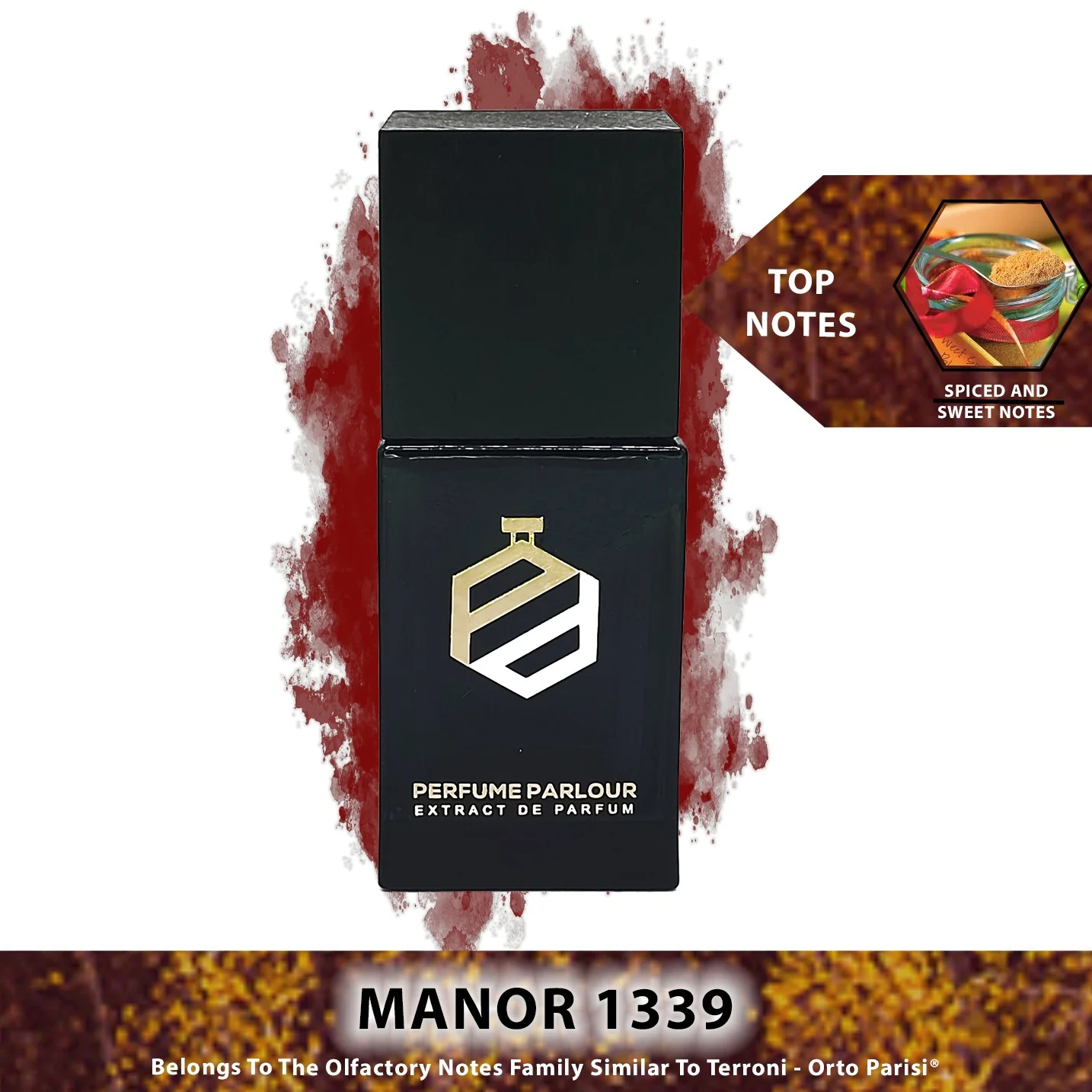 Manor - 1339 - Image 2
