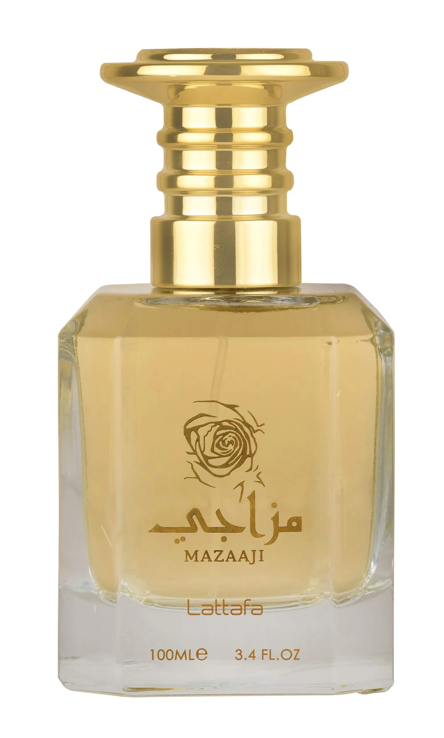 Mazaaji - Lattafa - Image 2