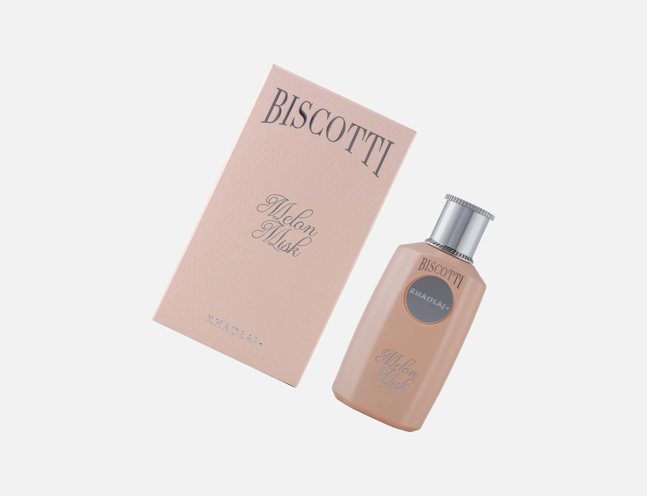 Biscotti Melon Misk For Women - Khadlaj - Image 2