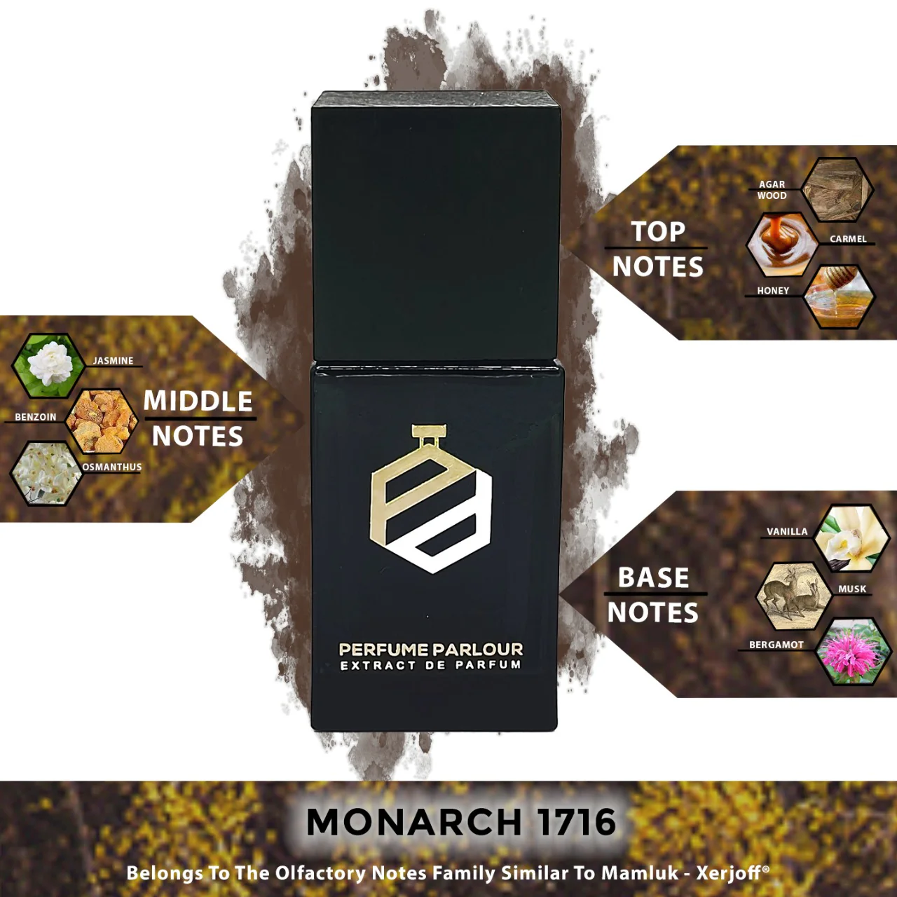 Monarch - 1716 - Image 2