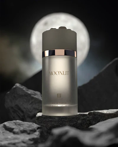 Moonlit - Ahmed Al Maghrabi - Image 2