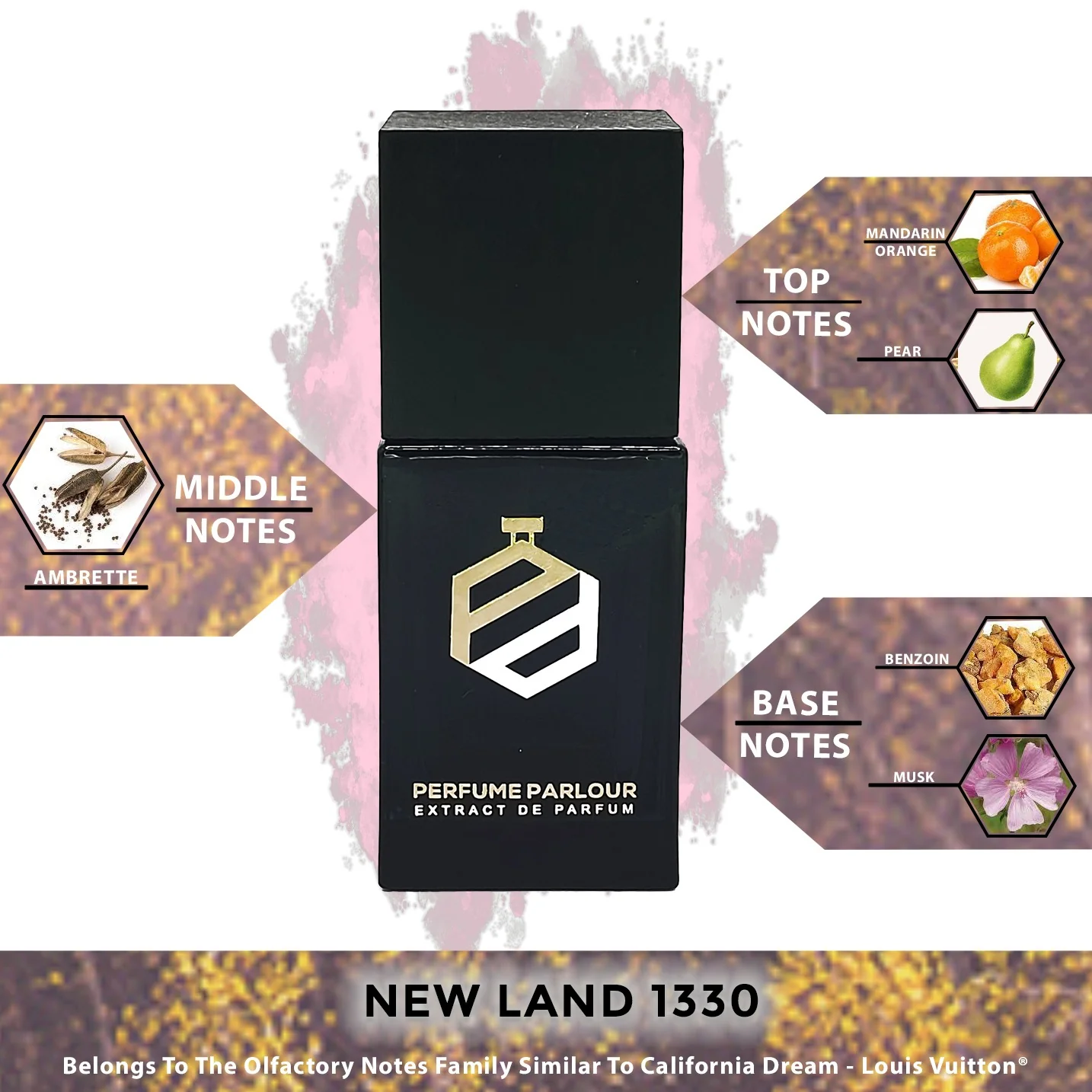 New Land - 1330 - Image 2