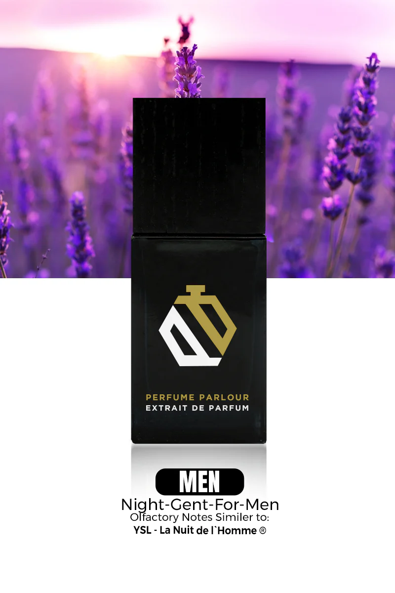 Night Gent For Men - 1592 - Image 2