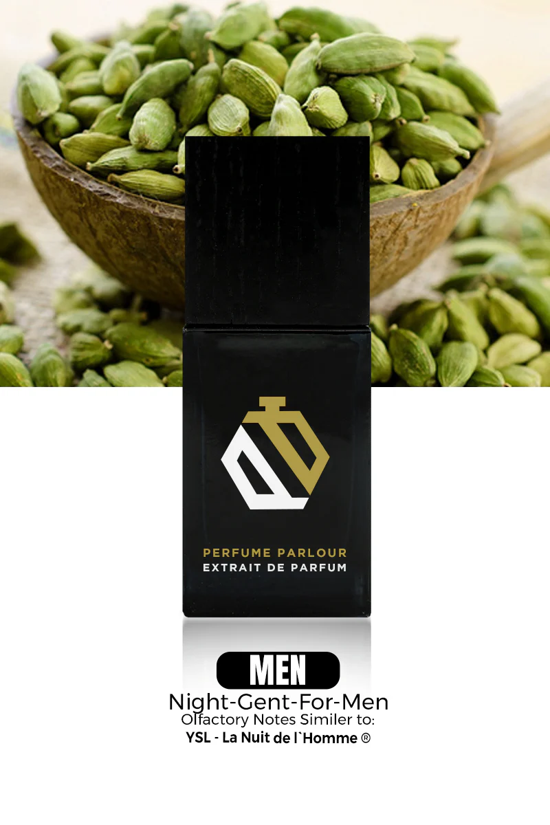 Night Gent For Men - 1592 - Image 42