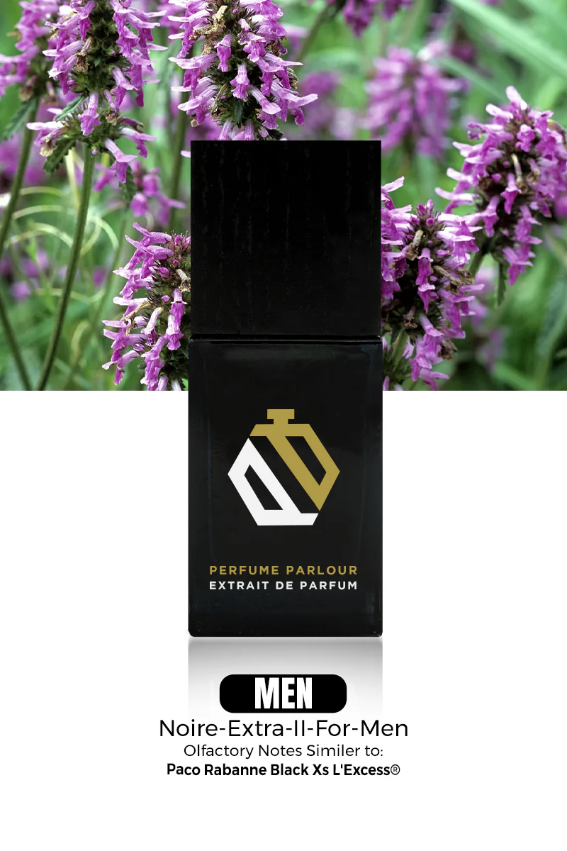 Noire Extra II For Men - 1286 - Image 3