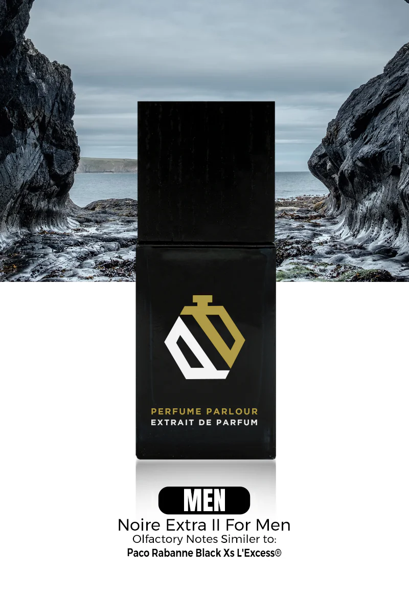 Noire Extra II For Men - 1286 - Image 4