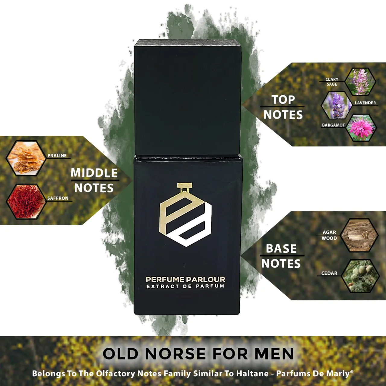 Old Norse For Men - 0686 - Image 3