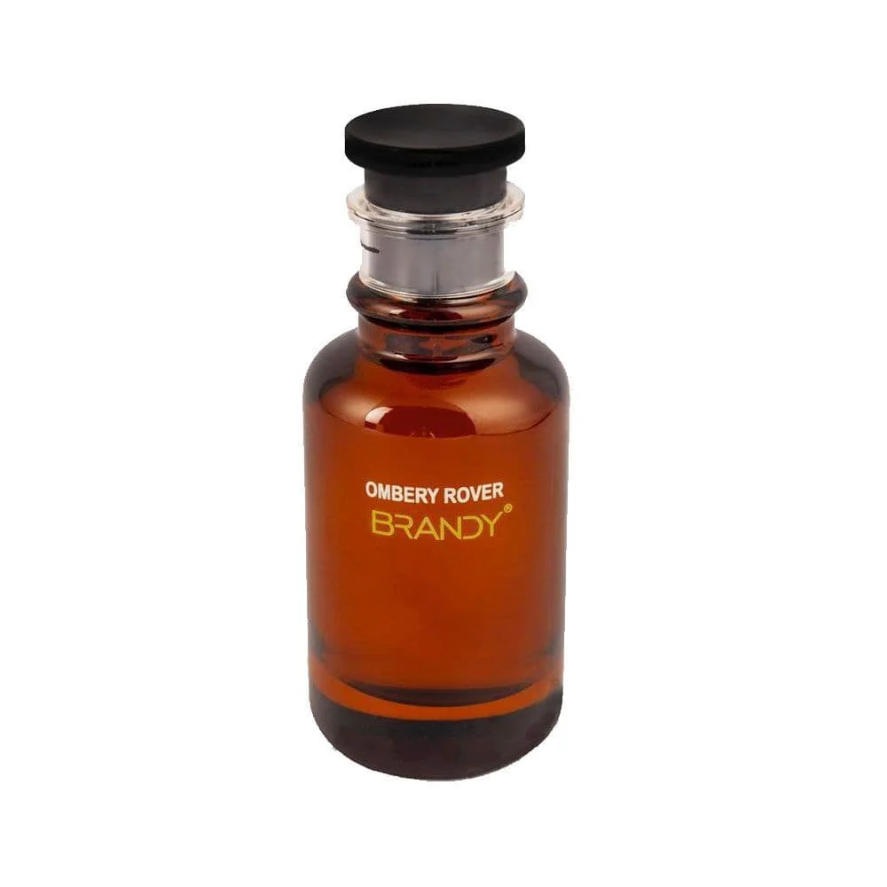 Ombery Rover - Brandy Designs - Image 3