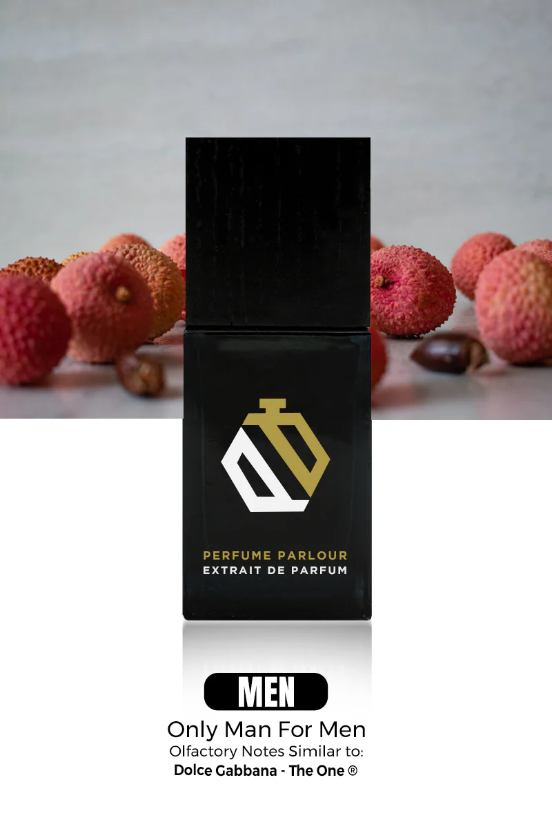 Only Man For Men - 0666 - Image 2
