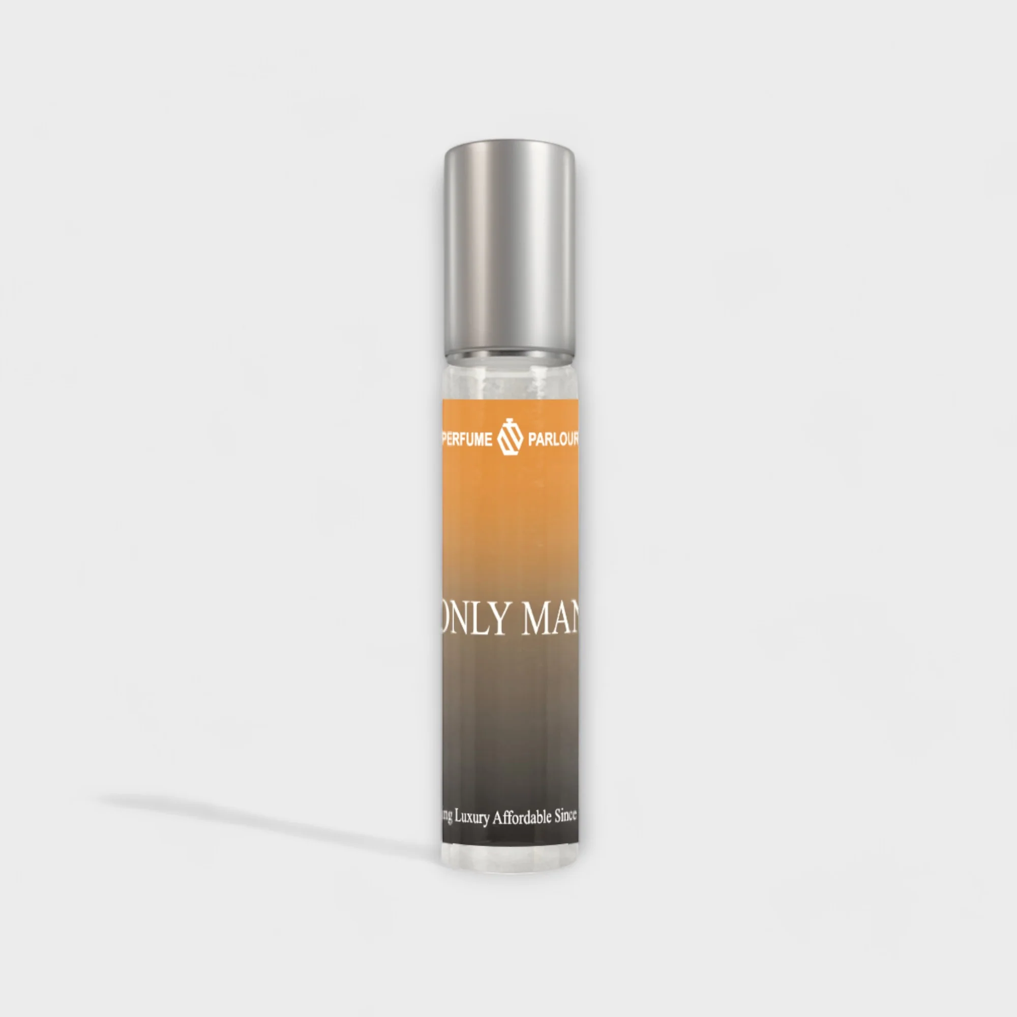 Only Man For Men - 0666 - (Express) - Image 4