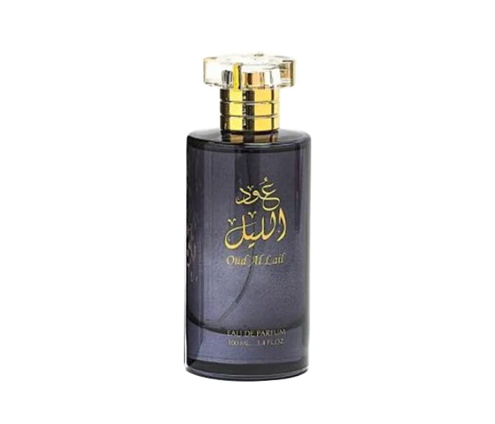 Oud Al Layl - My Perfumes - Image 3