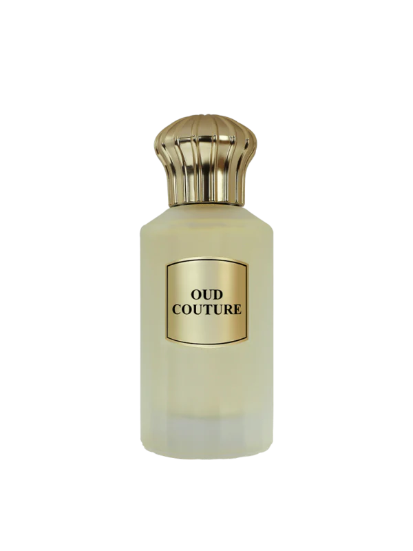 Oud Couture - Ahmed Al Maghrabi - Image 3