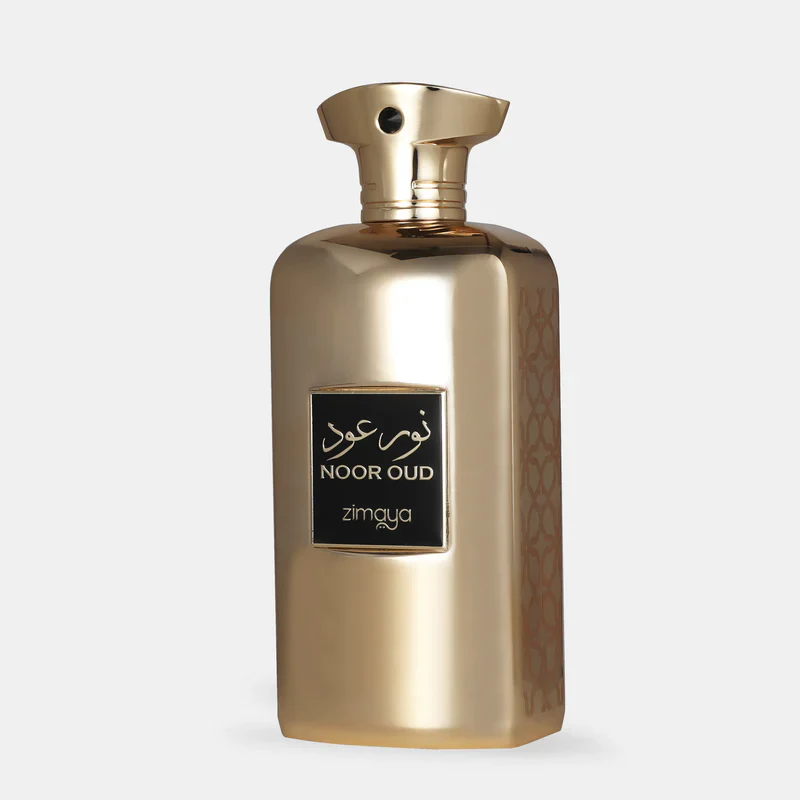 OUD FOR GAZA - ZIMAYA NOOR OUD - Image 2