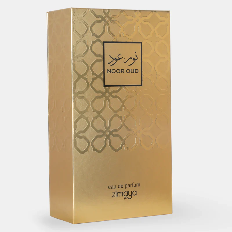 OUD FOR GAZA - ZIMAYA NOOR OUD - Image 3
