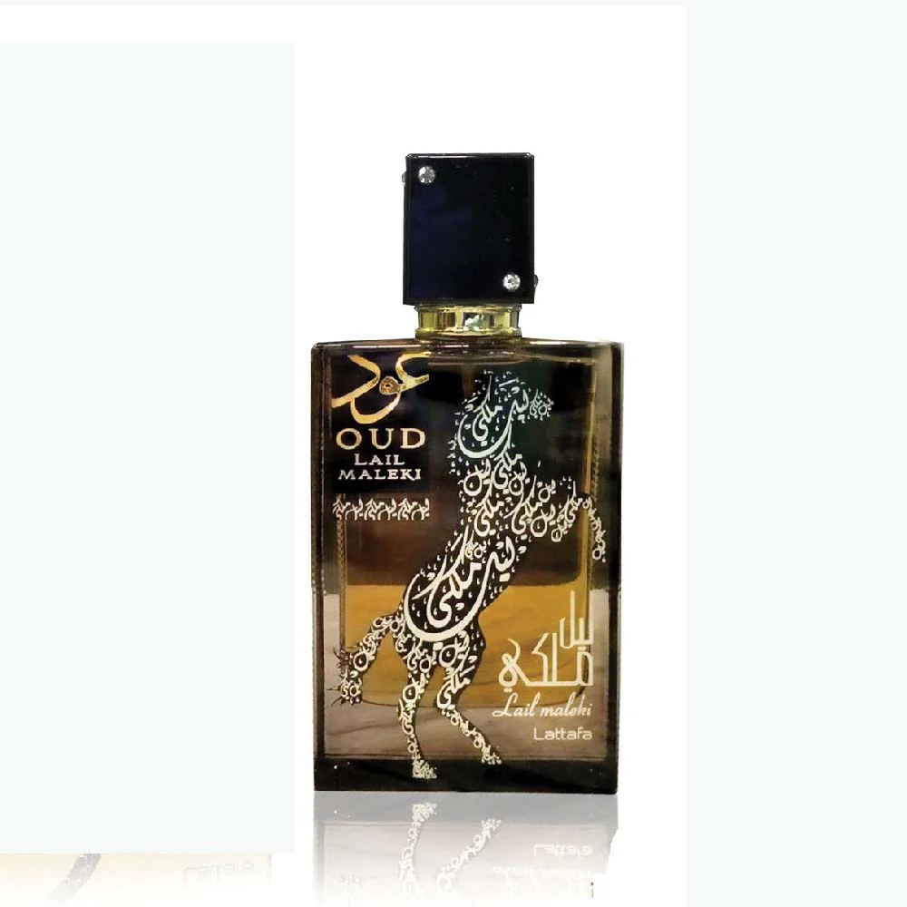 Oud Lail Maleki - Lattafa - Image 2