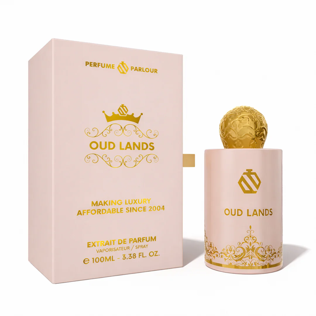 Oudlands – 100ml Extract Premium Edition - Image 4