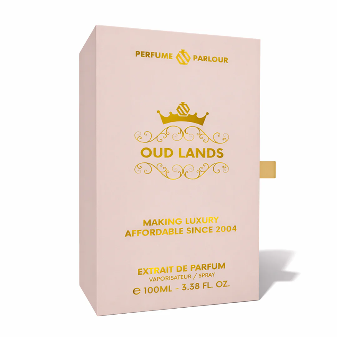 Oudlands – 100ml Extract Premium Edition - Image 5