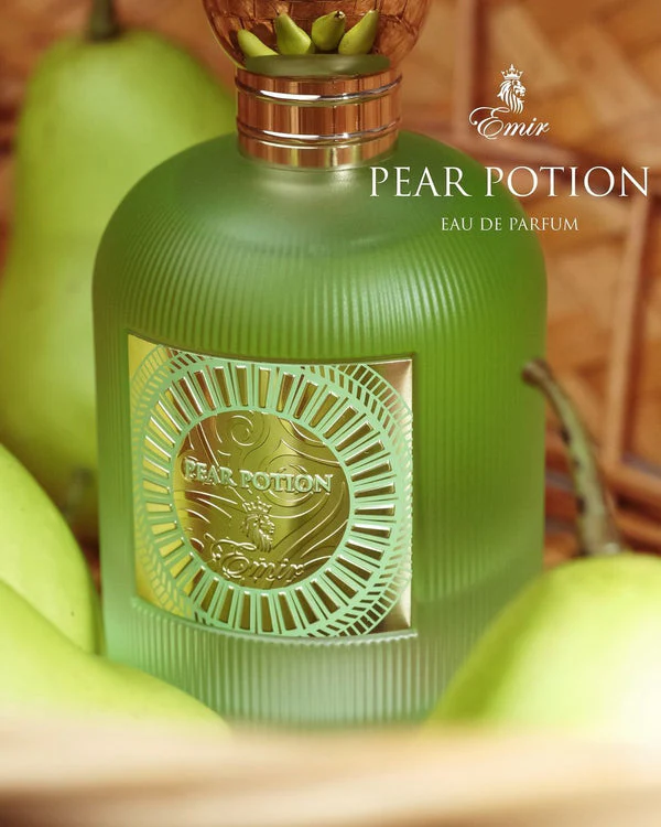 Pear Potion - Emir - Paris Corner - Image 3
