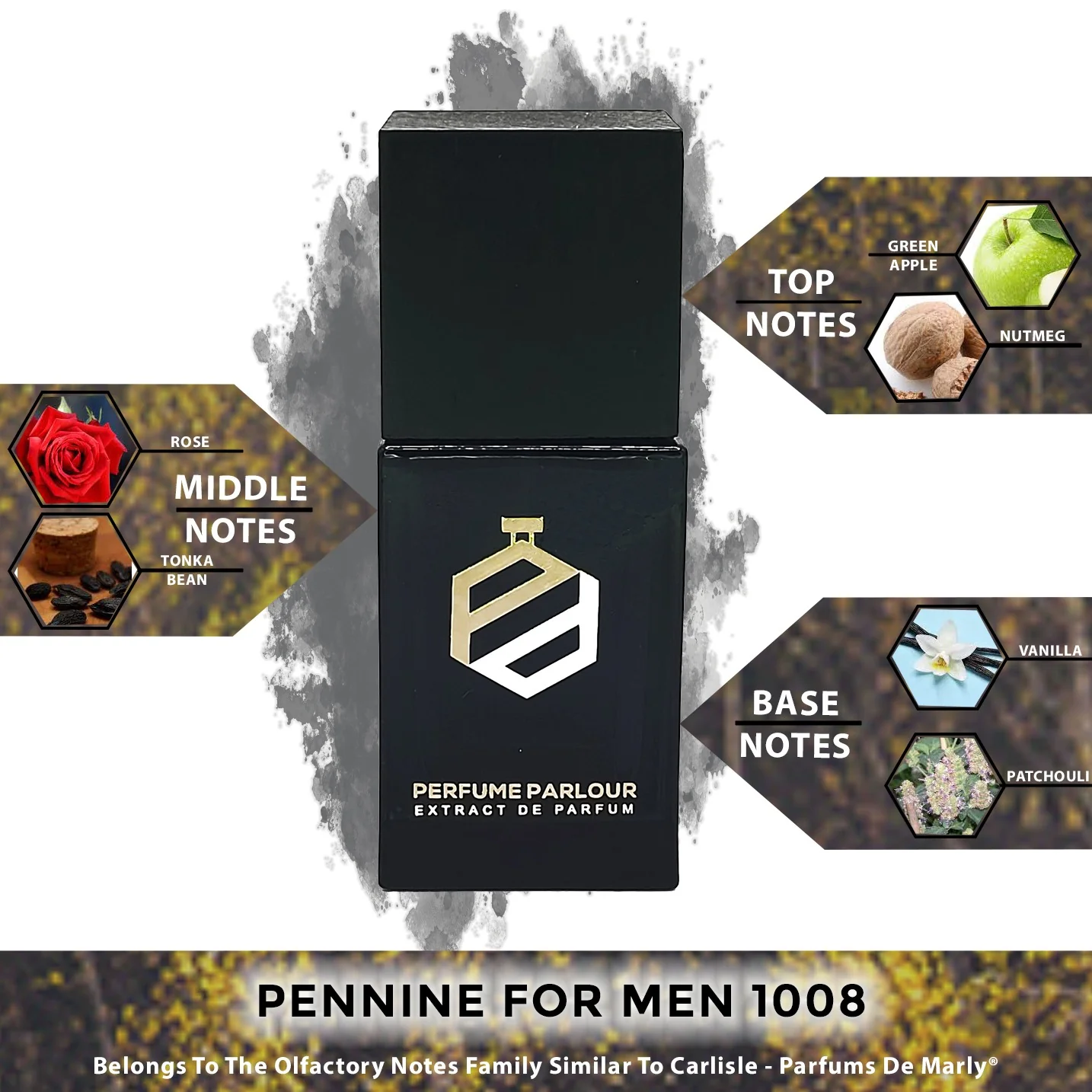 Pennine For Men - 1008 - Image 2