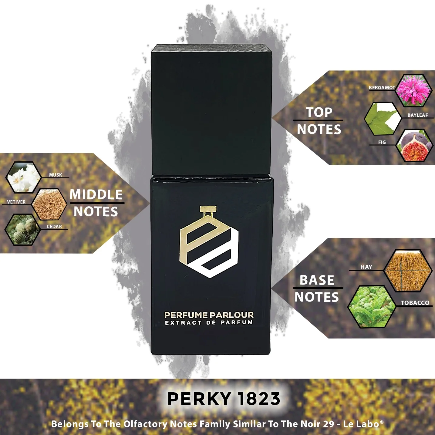 Perky - 1823 - Image 2