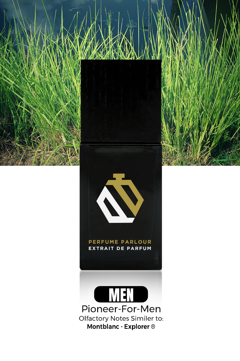 Pioneer For Men - 0738 - Image 2