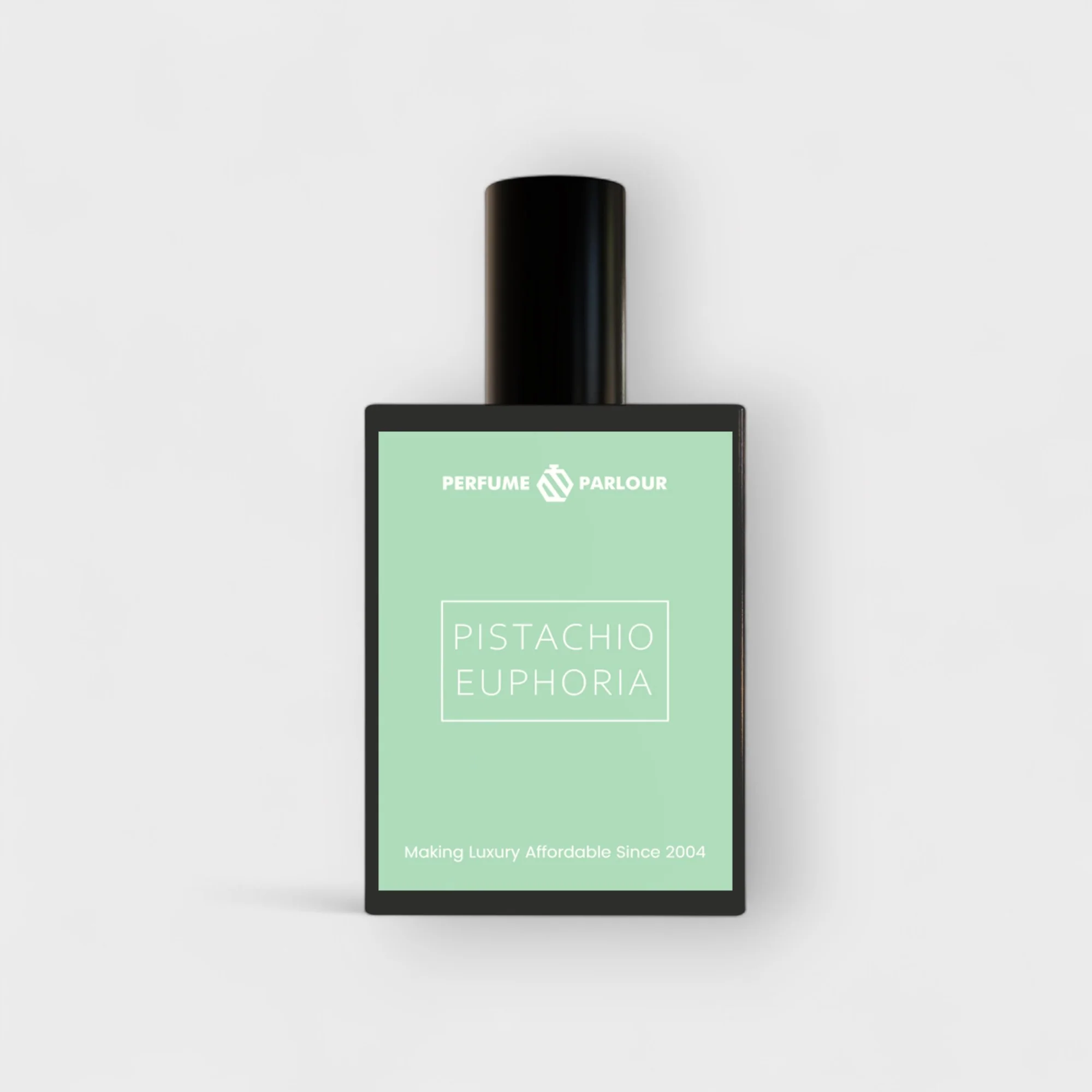 Pistachio Euphoria - 0869 - (Express)
