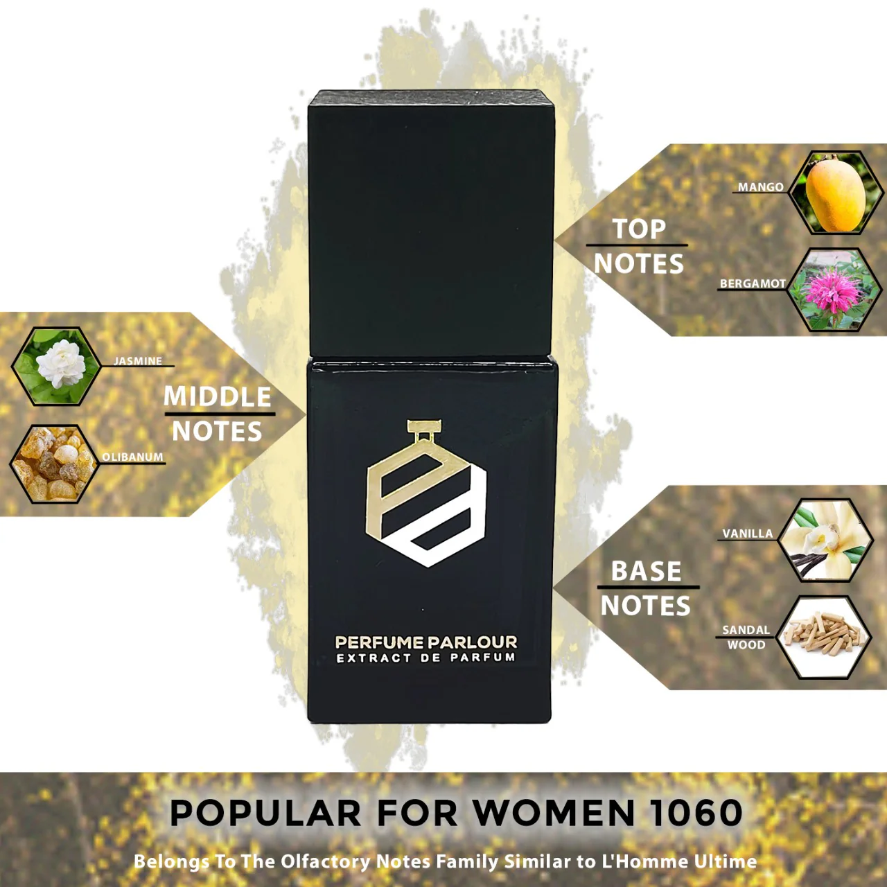 Popular For Women - 1060 - Image 3