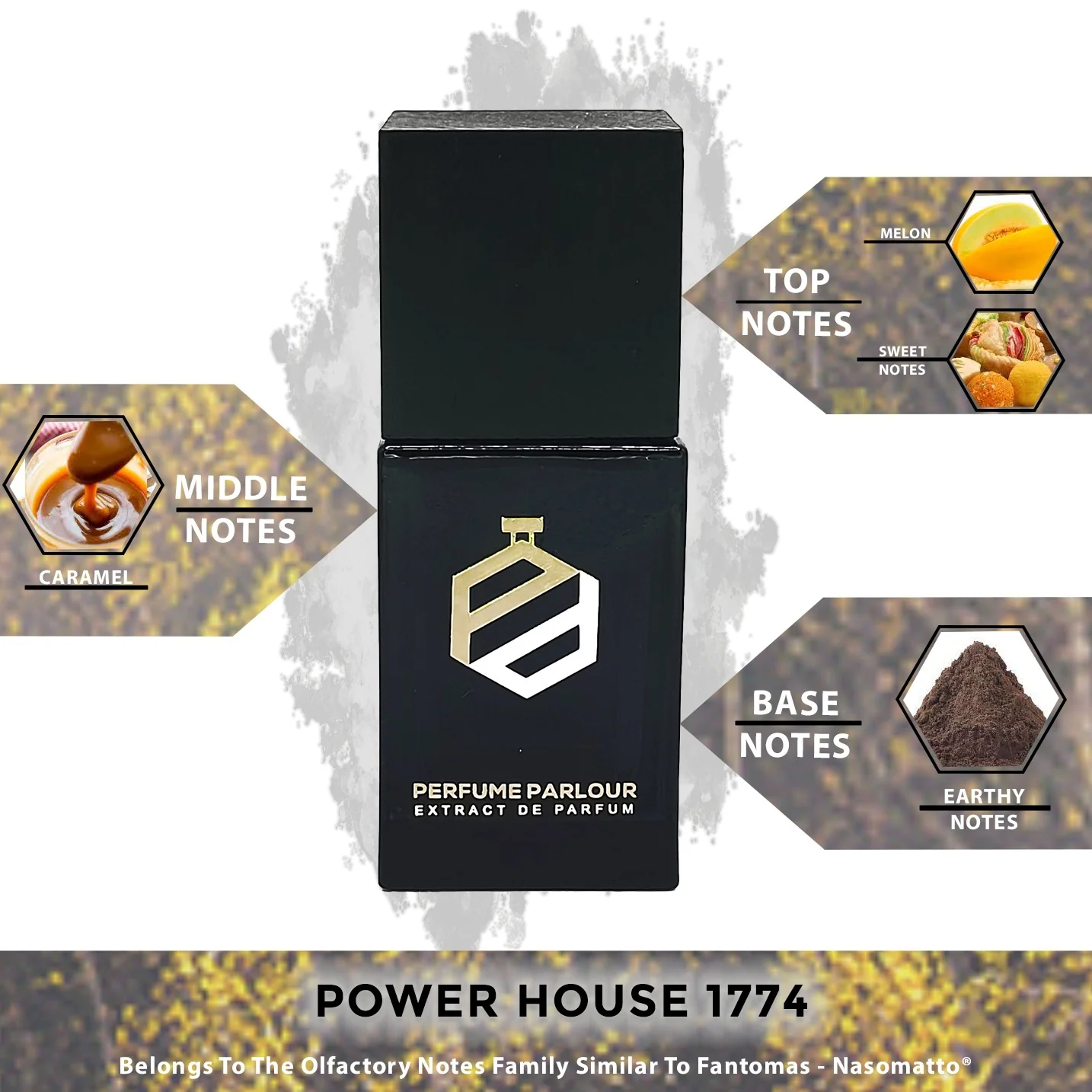Power House - 1774 - Image 2