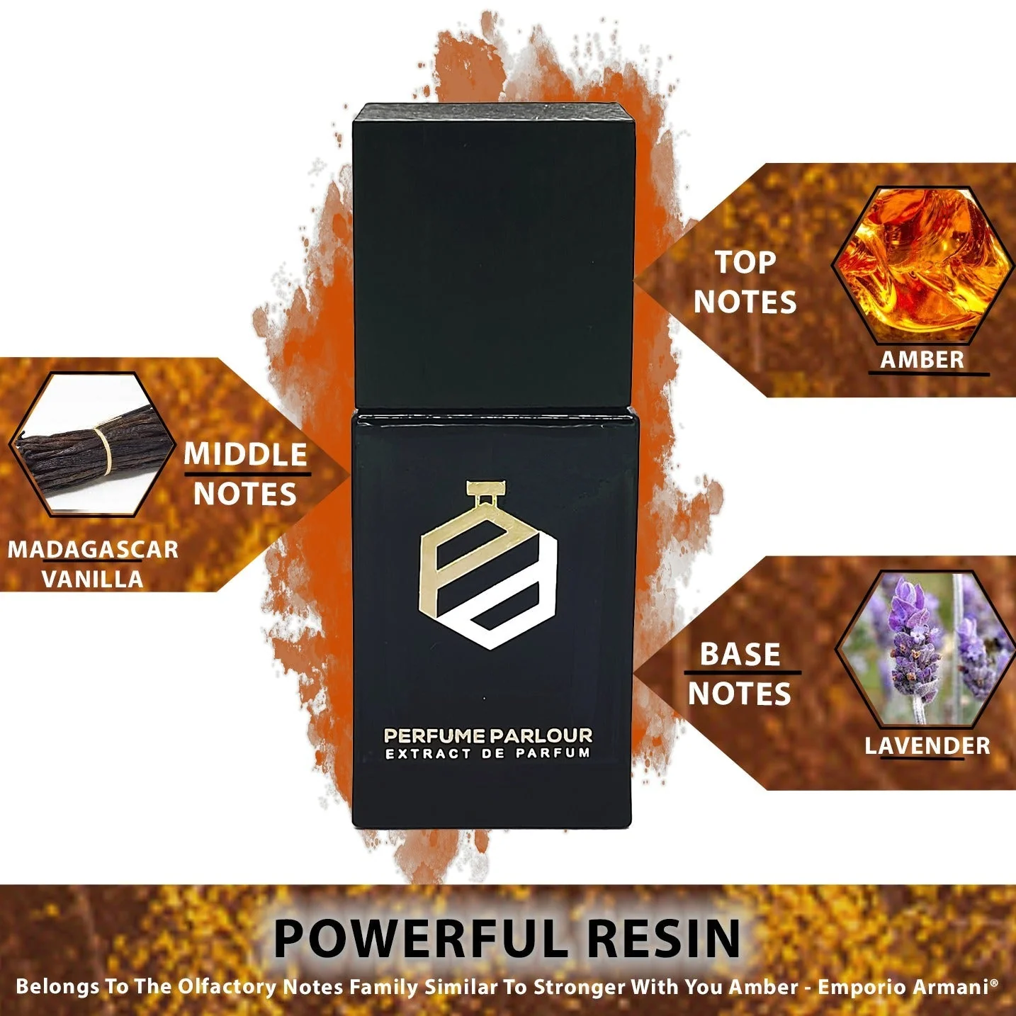 Powerful Resin - 0969 - Image 2