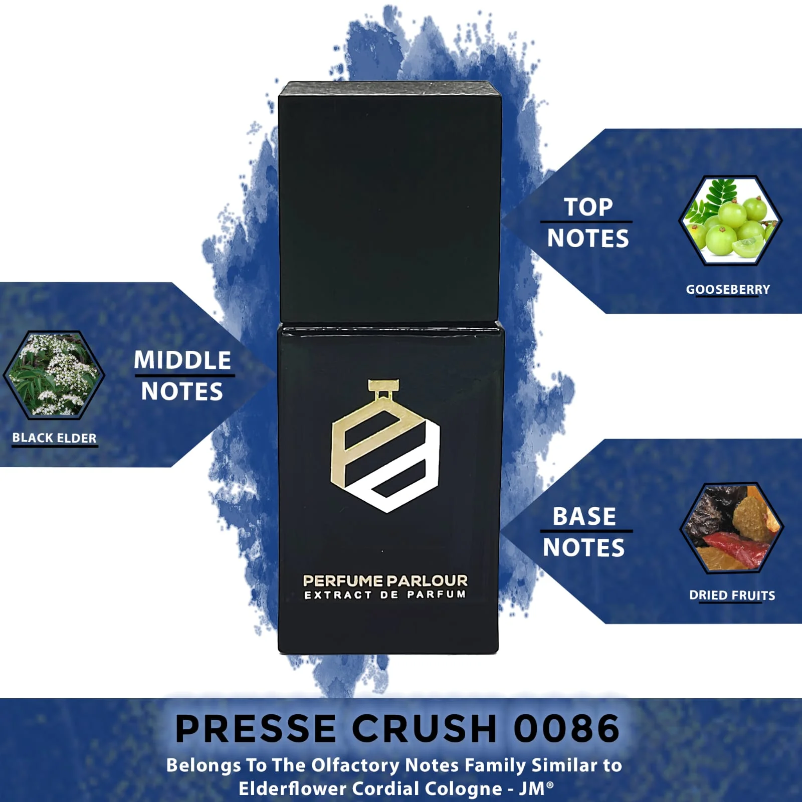 Presse Crush - 0066 - Image 2