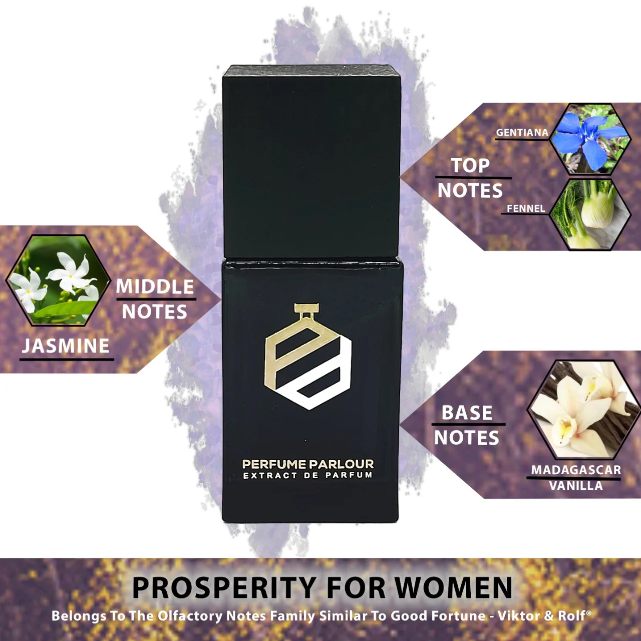 Prosperity For Women - 1447 - Image 2