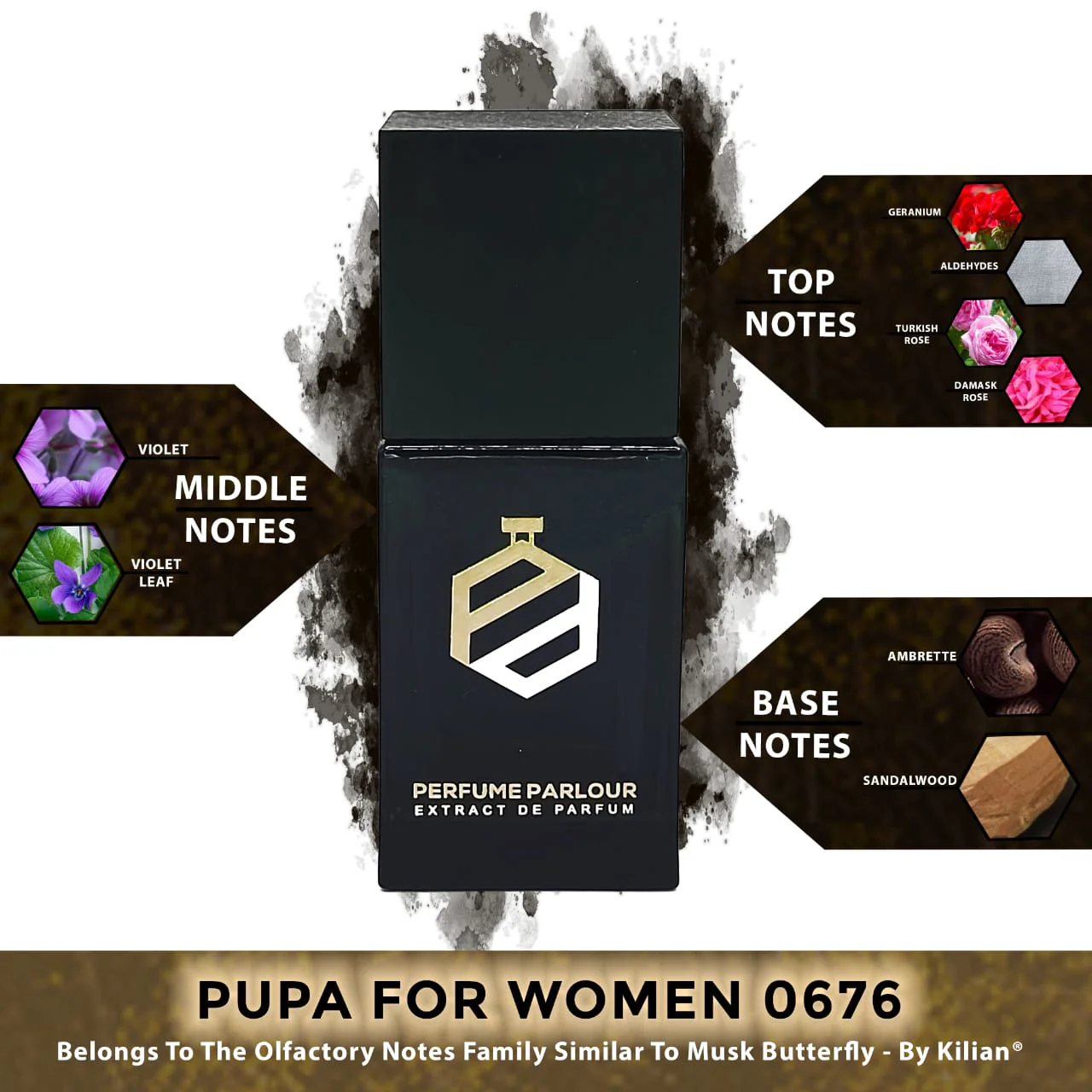 Pupa For Women - 0676 - Image 2