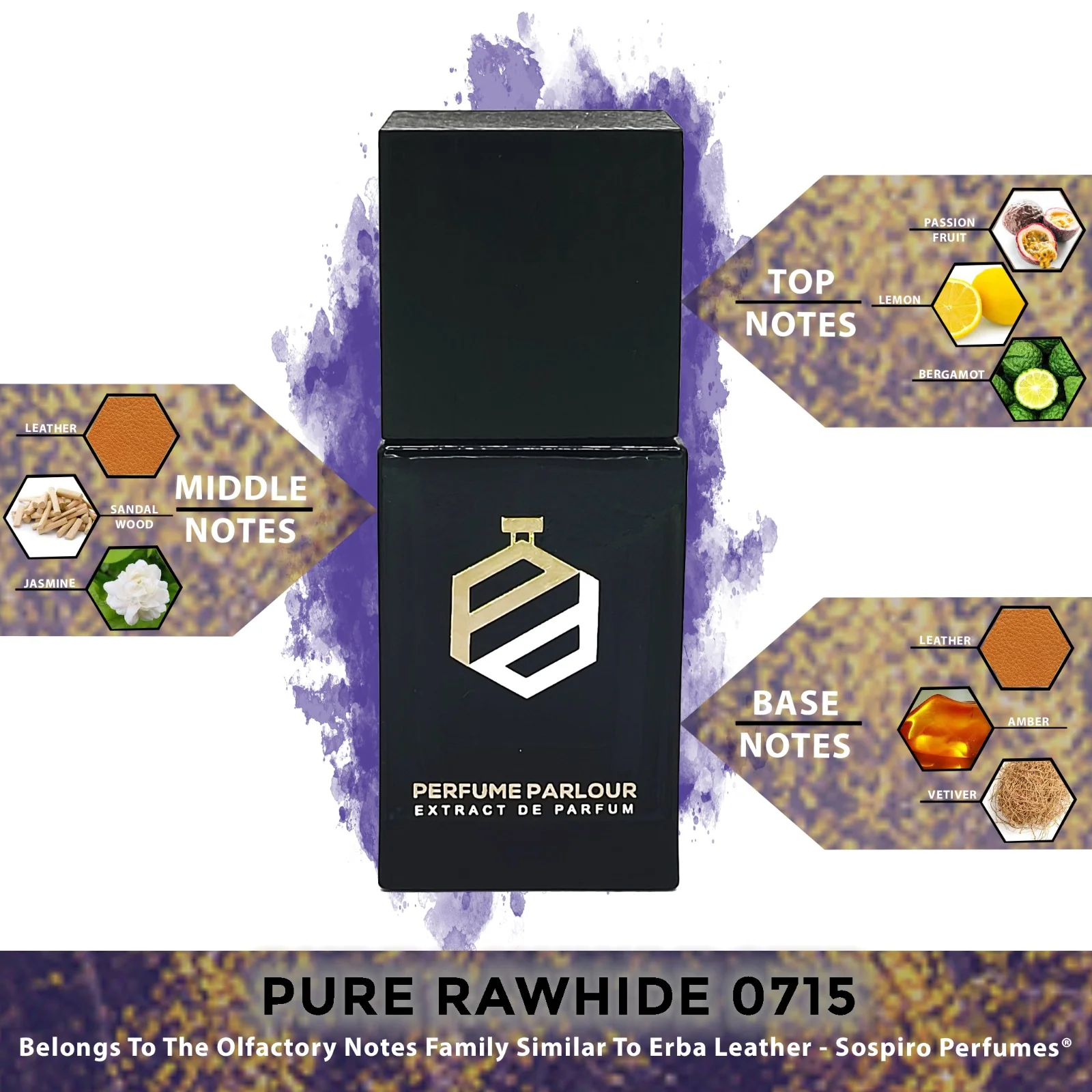 Pure Rawhide - 0715 - Image 2