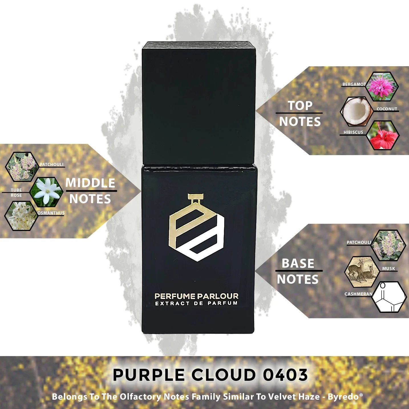Purple Cloud - 0403 - Image 2